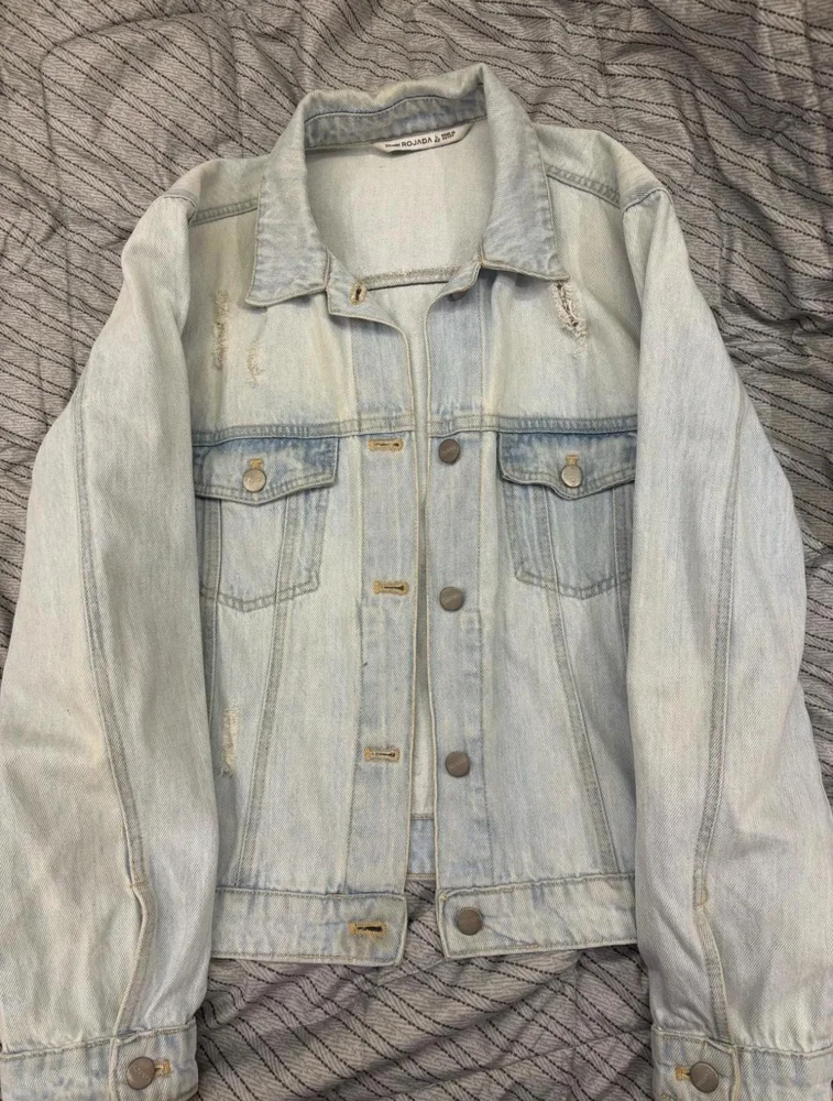 Rojada Jackets