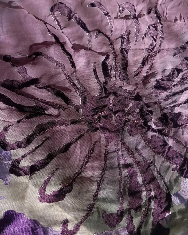 Scarves, size One size, photo 2