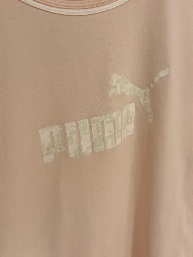 Puma Tank Tops, size L / 40 / 12, photo 2