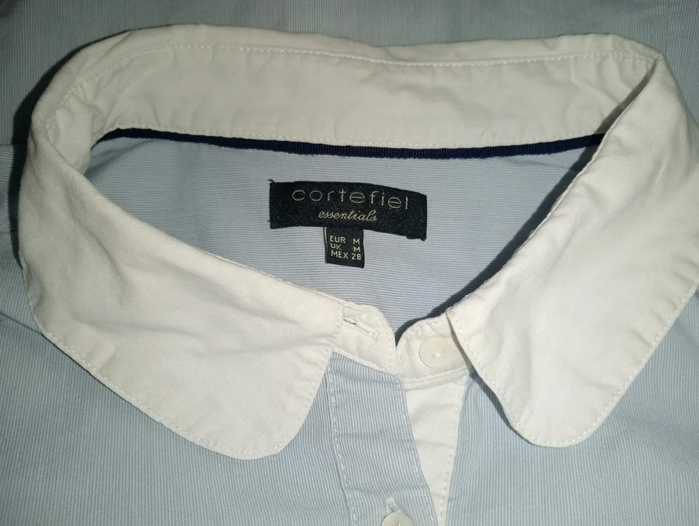 Cortefiel Shirts, size M / 38 / 10, photo 4