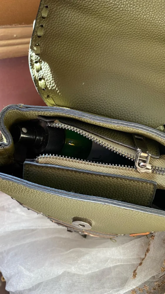 Mini Bag, size Other, photo 5