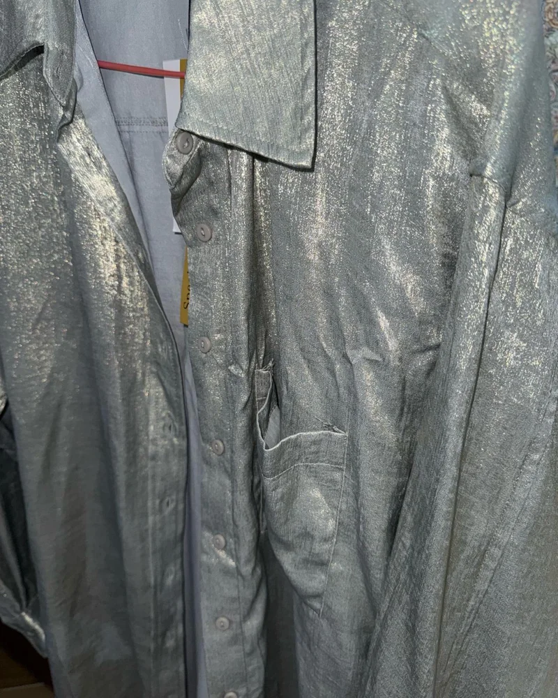 Stradivarius Long Sleeve, size M / 38 / 10, photo 2
