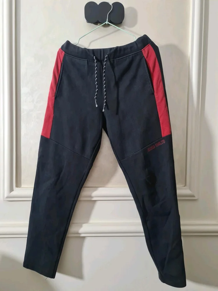 Sweatpants