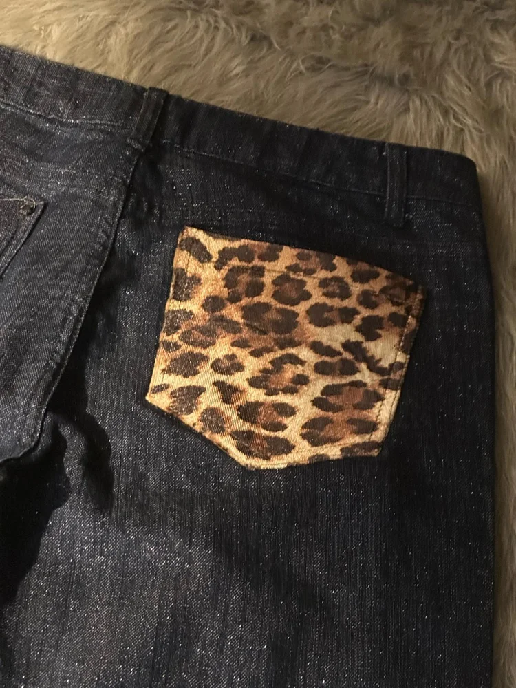 Jeans, size Other, photo 5