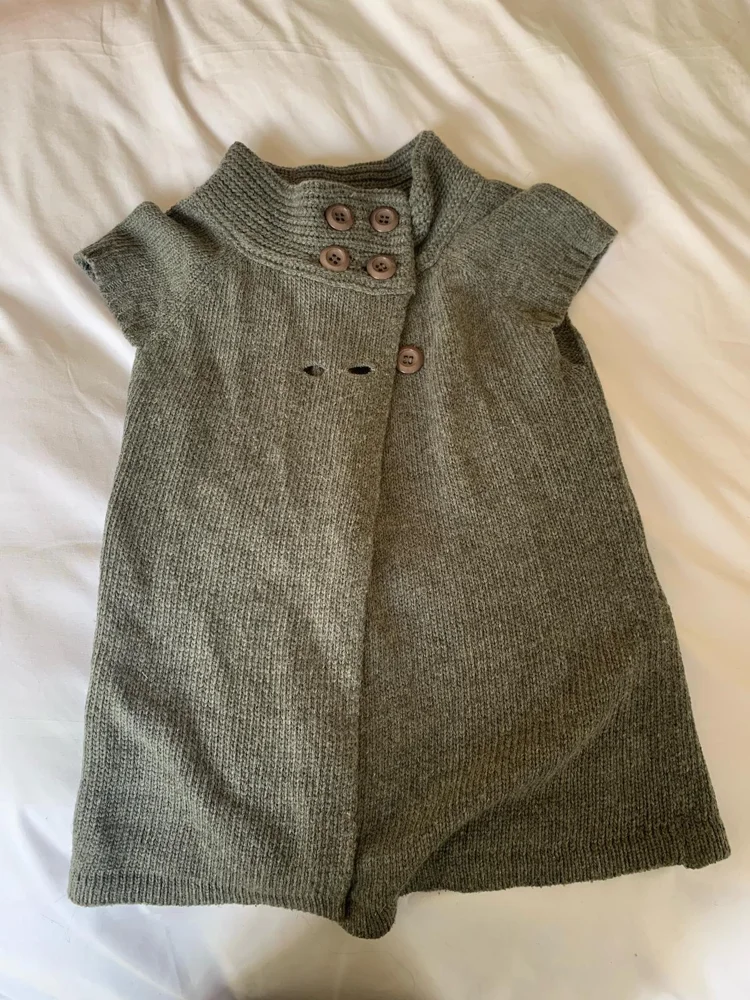 Sweaters & Pullovers