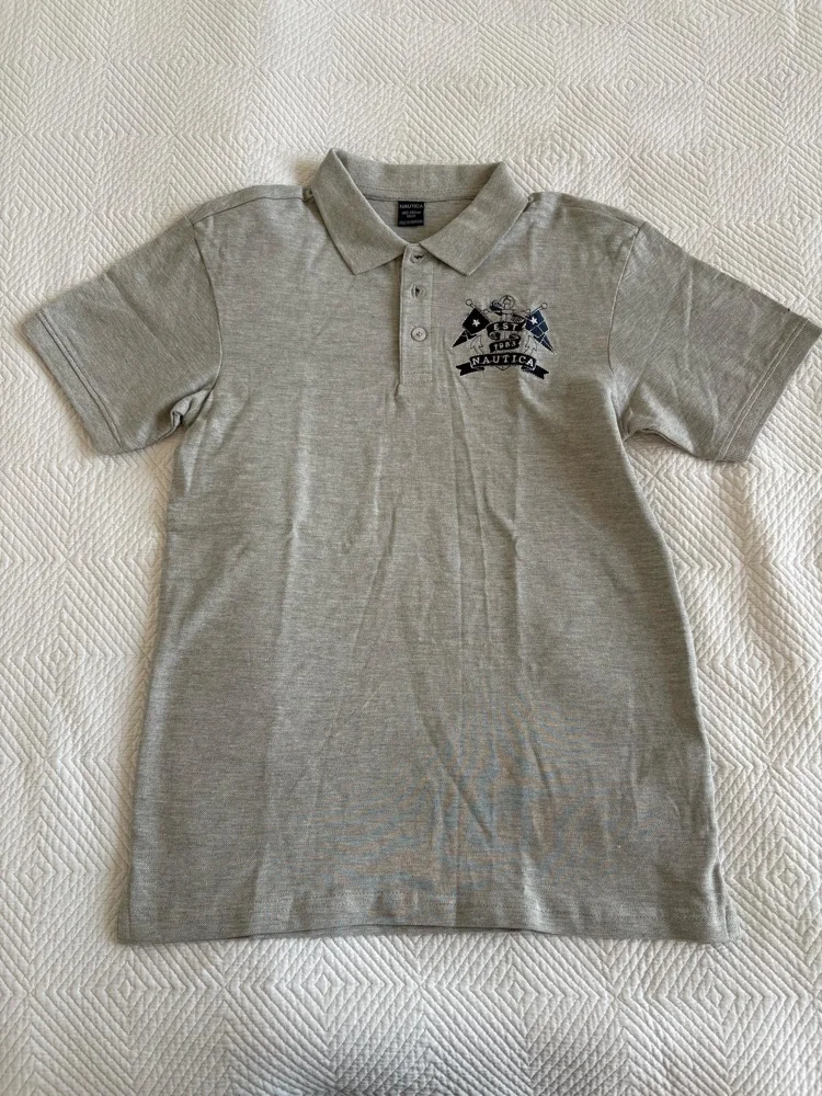 Nautica Tops