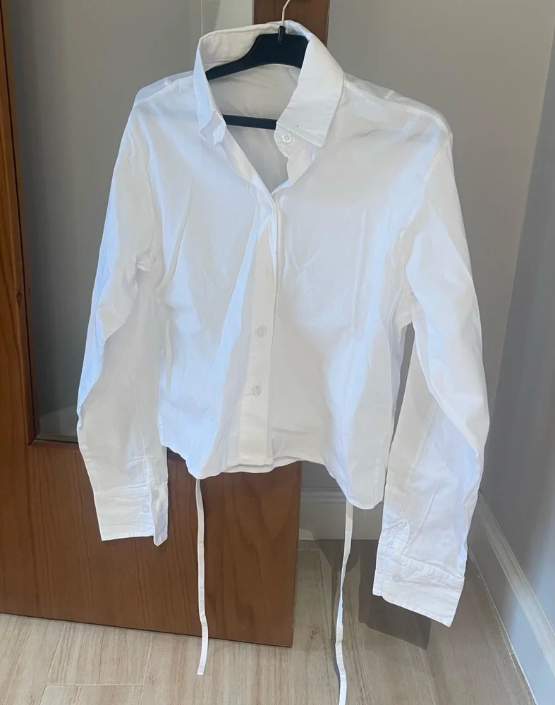 local brands Blouses, size XS / 34 / 6, photo 3