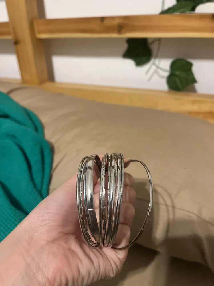 Bracelets, size Other, photo 2