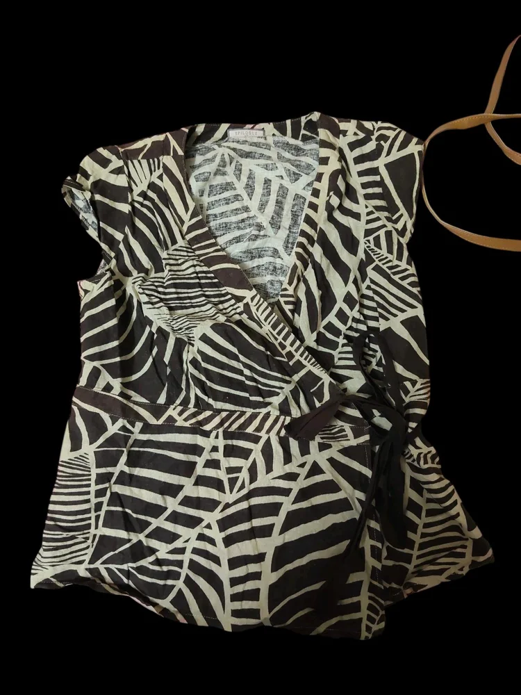 Blouses, size L / 40 / 12, photo 3