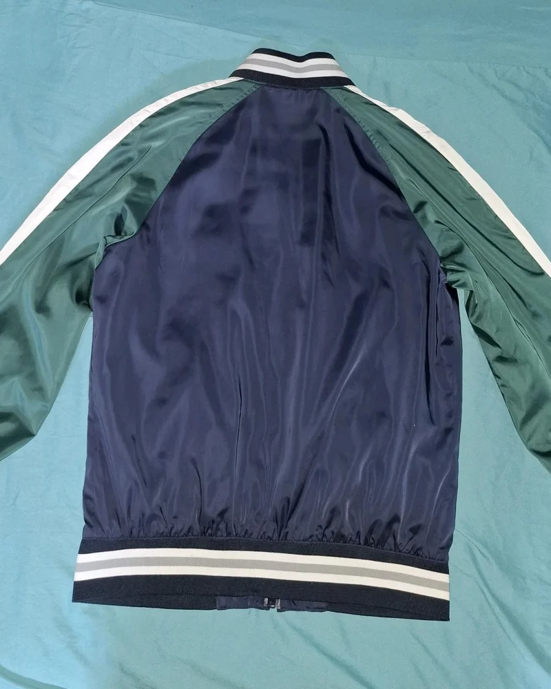 Zara Man Jackets, size L, photo 2