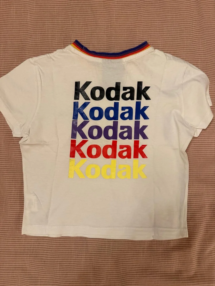 Crop Tops, size XS / 34 / 6, photo 2