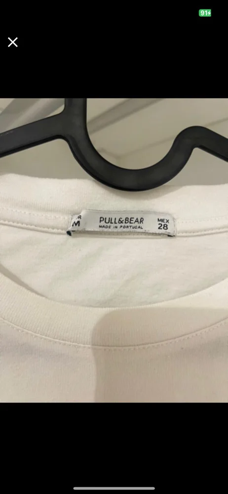 Pull & Bear T-shirts, size M / 38 / 10, photo 2