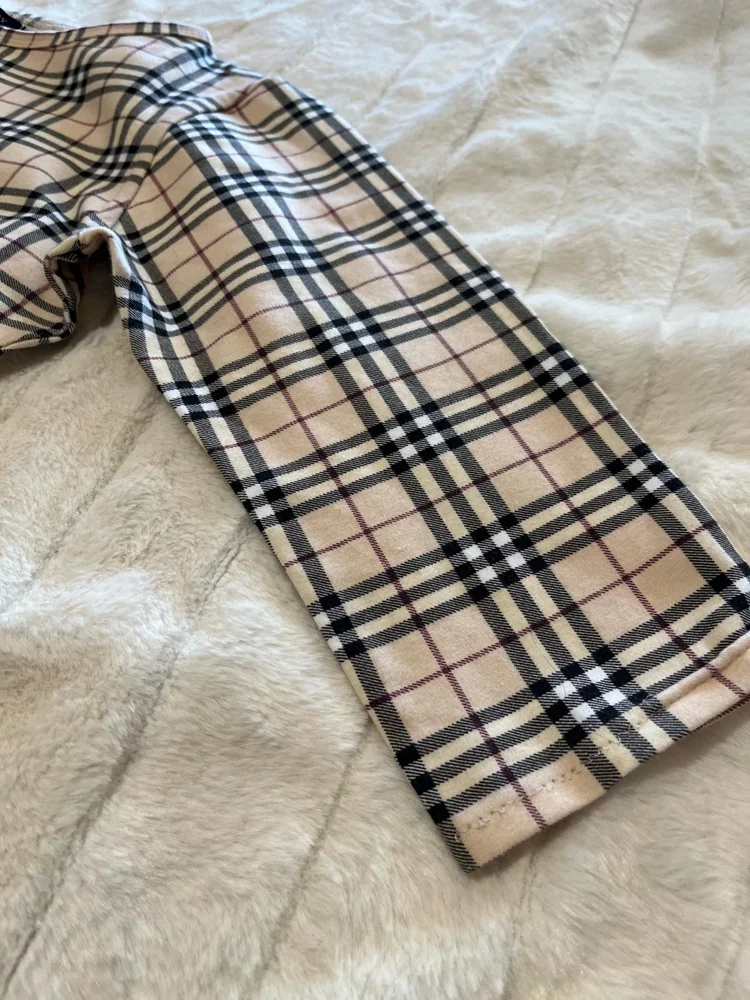 Burberry Tops, size 8y, photo 3