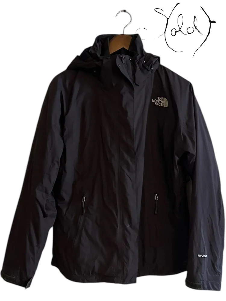 The North Face Jackets, size M / 38 / 10, photo 5