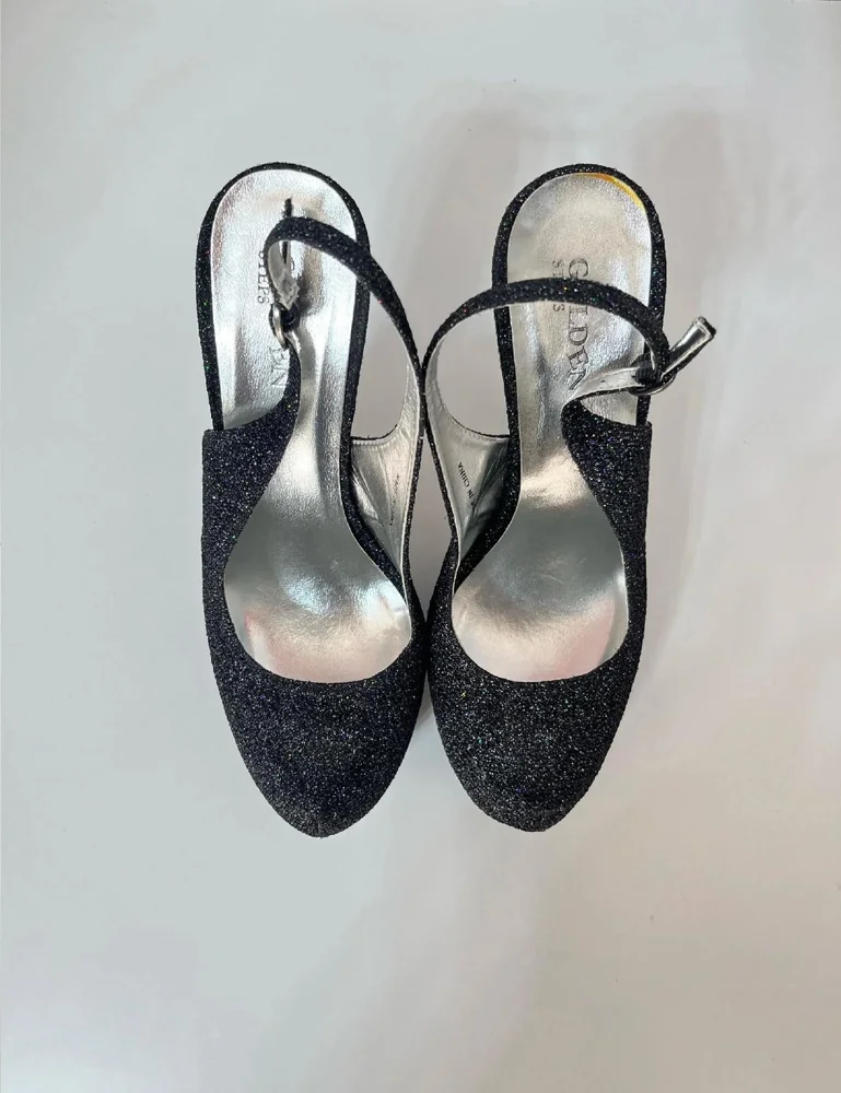 Steps Pumps, size 40, photo 4