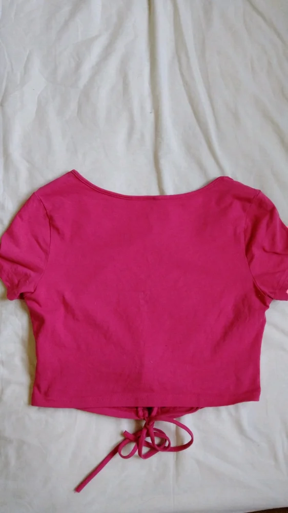 Shein Crop Tops, size M / 38 / 10, photo 3