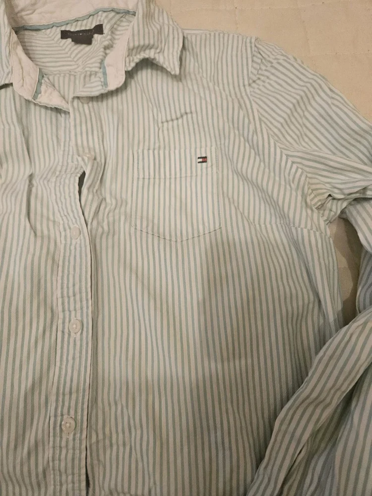 Tommy Hilfiger Shirts