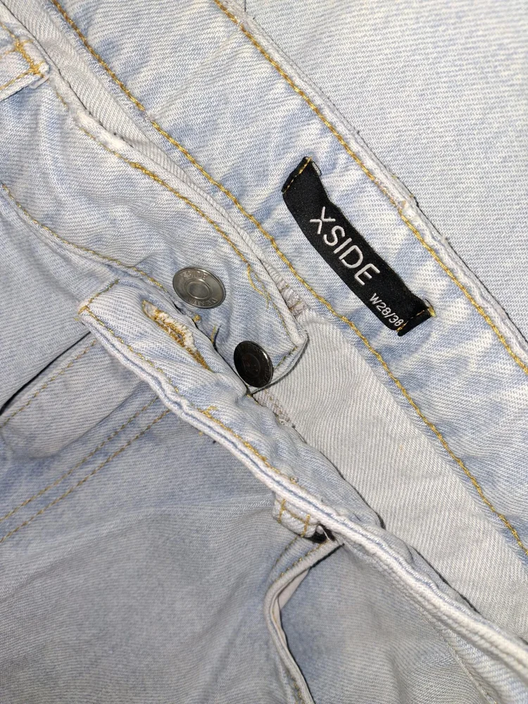 LC Wakiki Jeans, size M / 38 / 10, photo 5