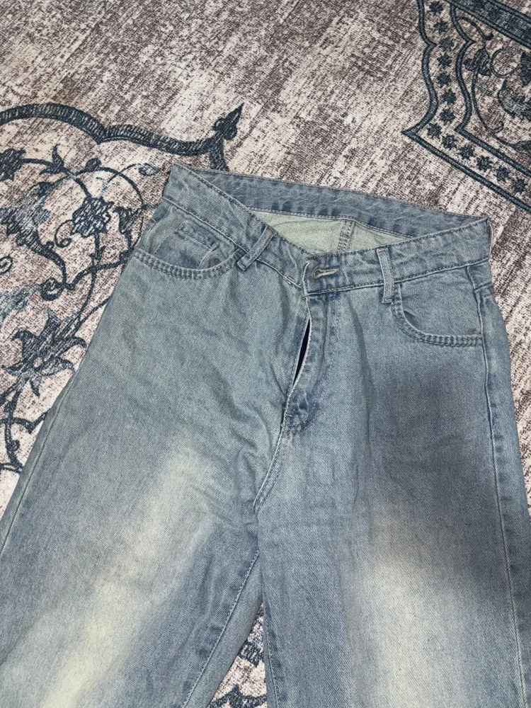 Jeans, size XS / 34 / 6, photo 2