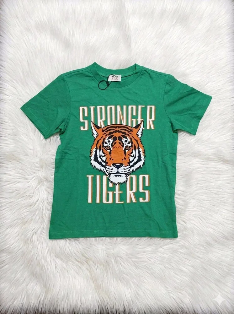 KOTON KIDS Tops, size 7y, photo 2