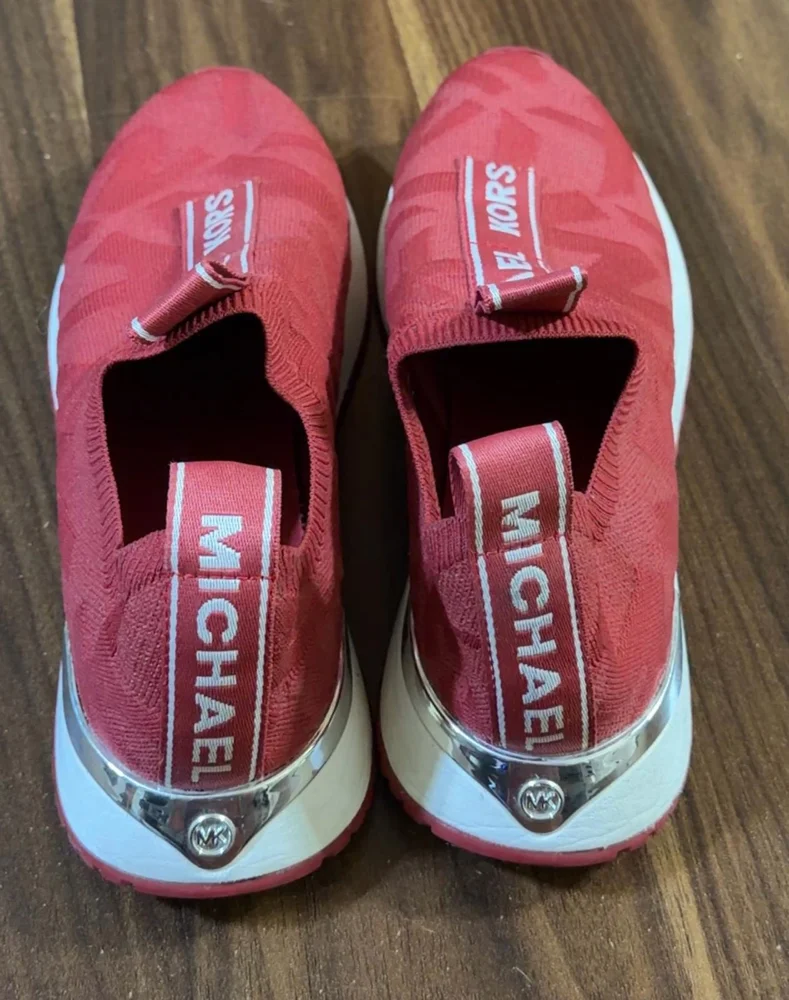 Michael Kors Sneakers, size 38, photo 2