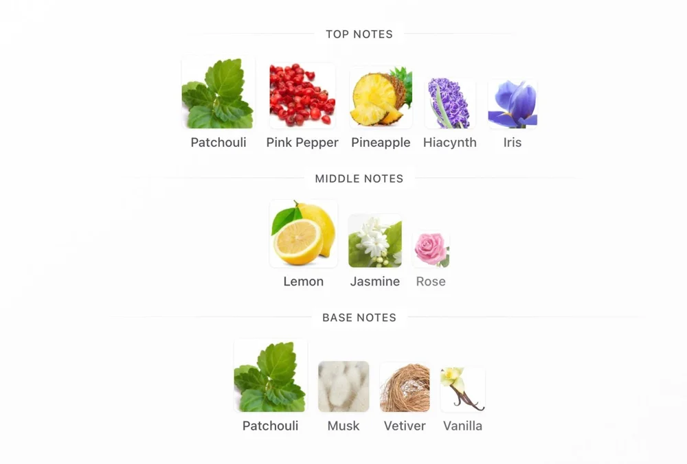 Perfume, size No Size, photo 6
