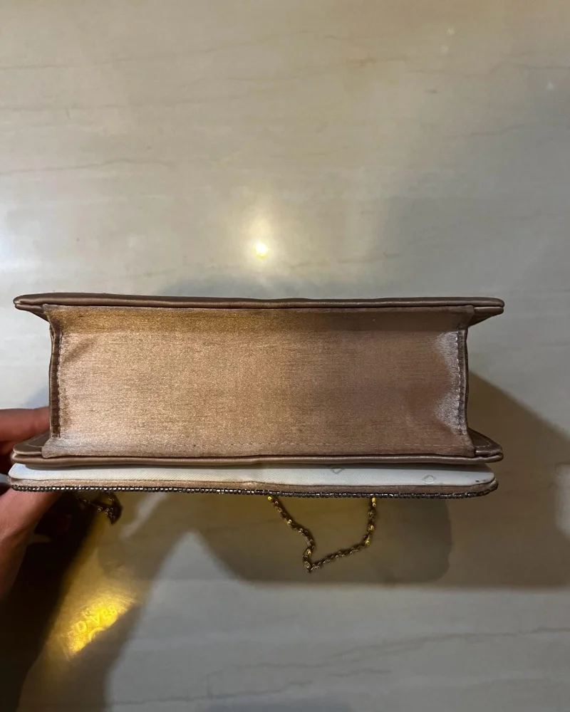 Dune London Clutch, size One size, photo 6