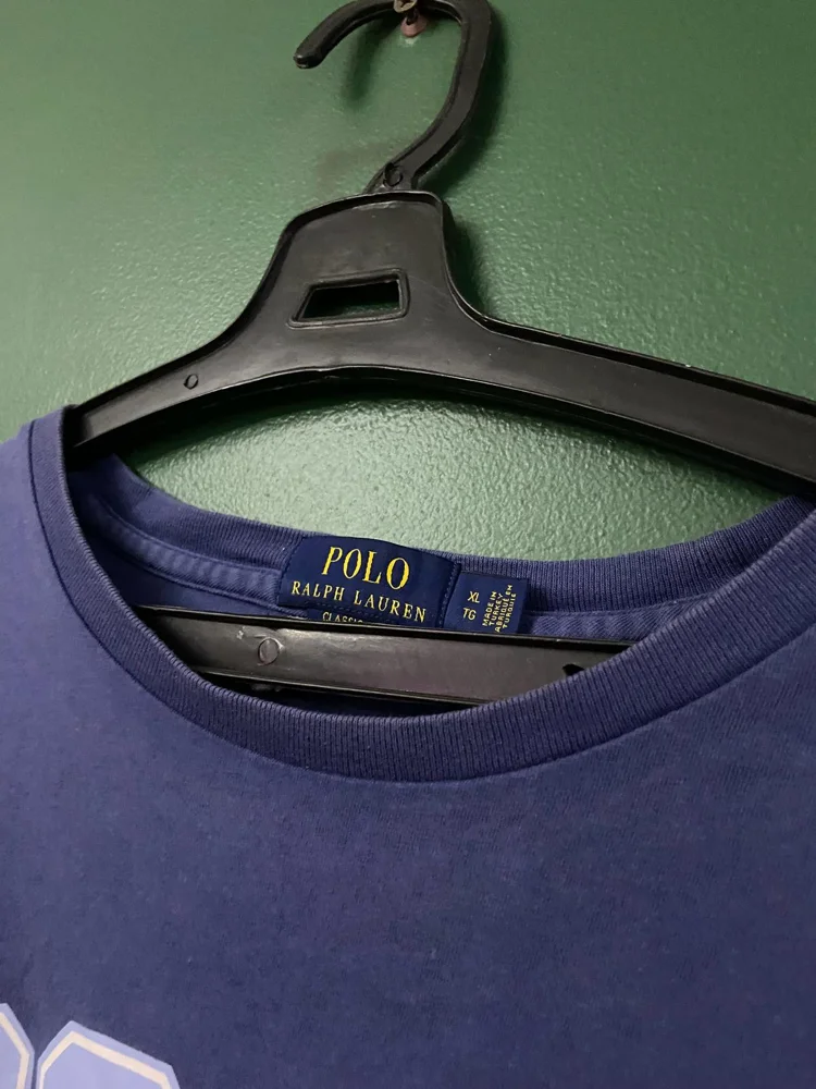 Polo Ralph Lauren T-shirts, size XL, photo 2