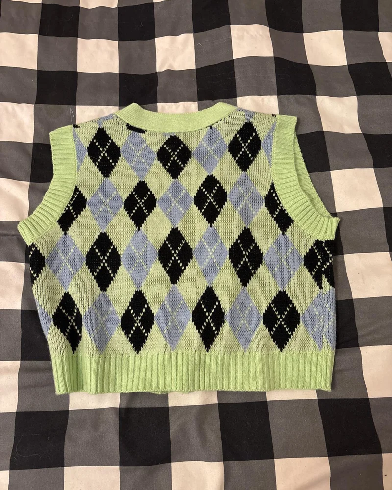 Shein Vests, size M / 38 / 10, photo 2
