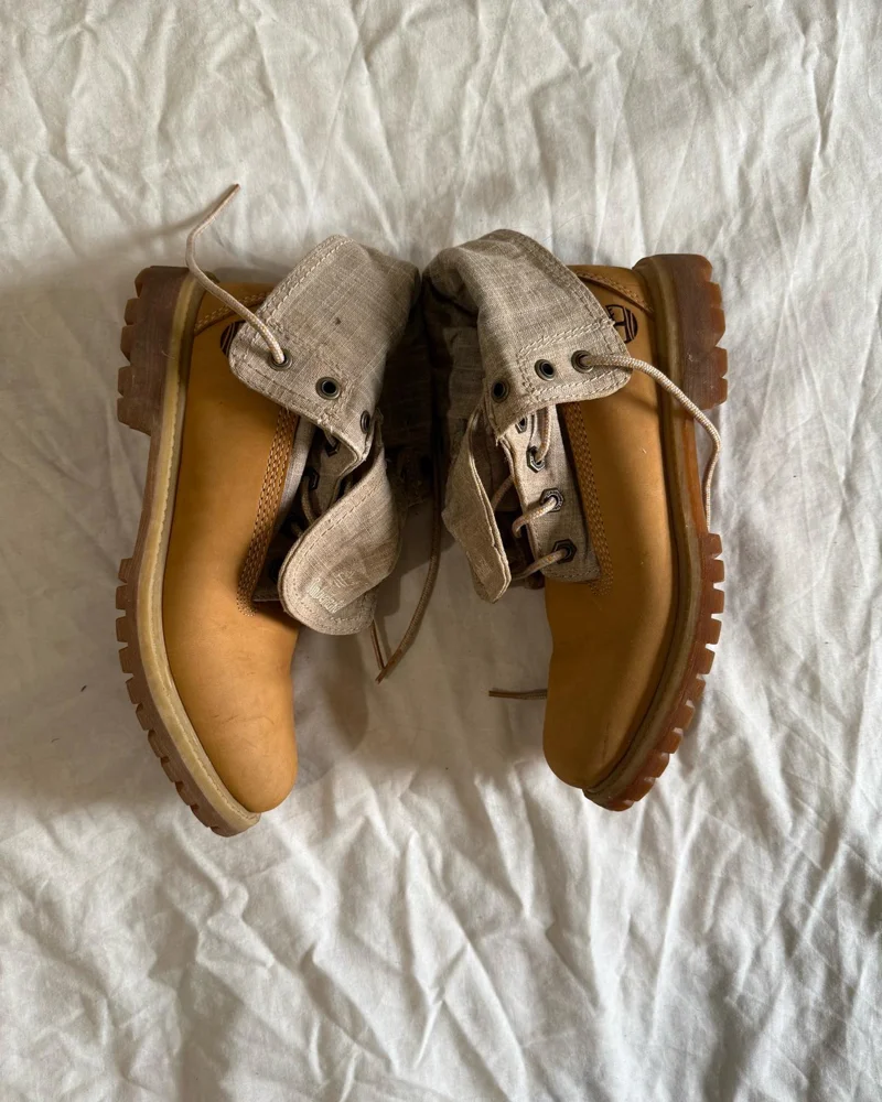 Timberland Sneakers