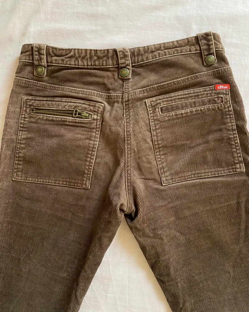 Jeans, size M / 38 / 10, photo 6