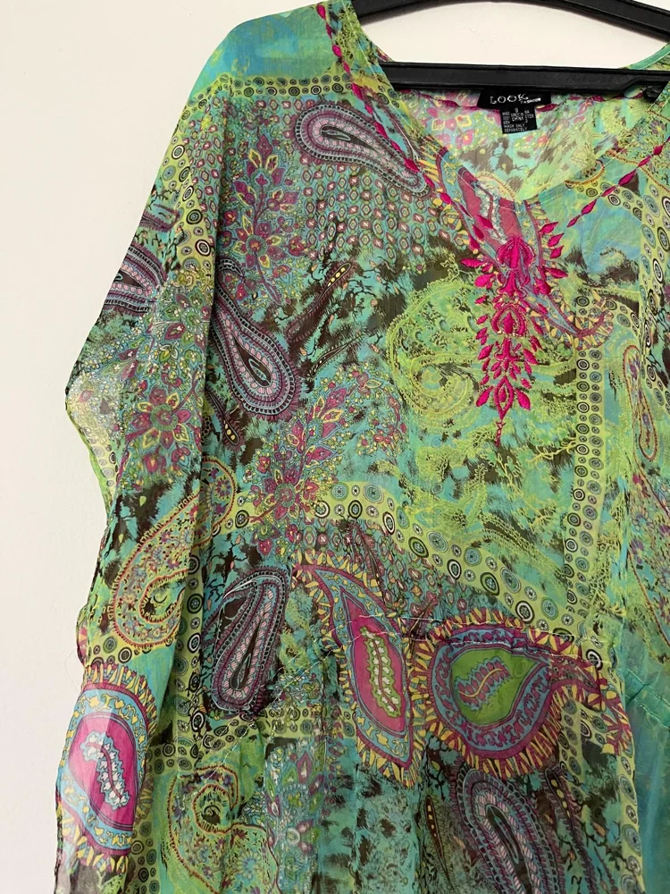 Blouses, size M / 38 / 10, photo 5