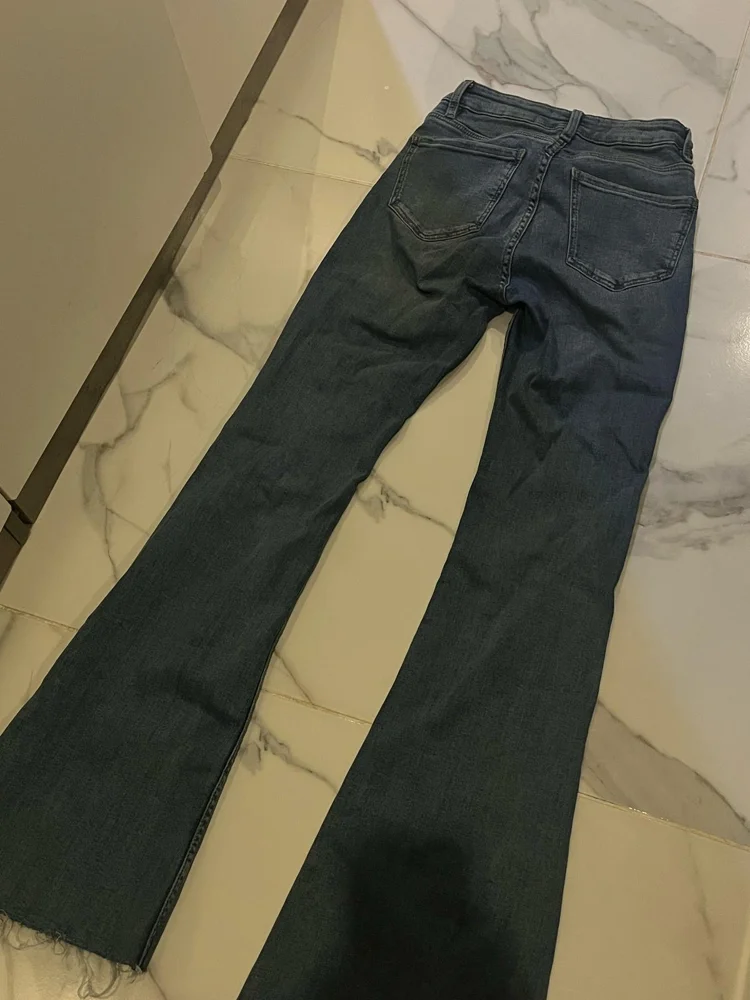 Mango Jeans, size XS / 34 / 6, photo 2