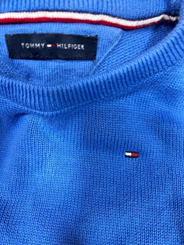 Tommy Hilfiger Outerwear, size 8y, photo 2