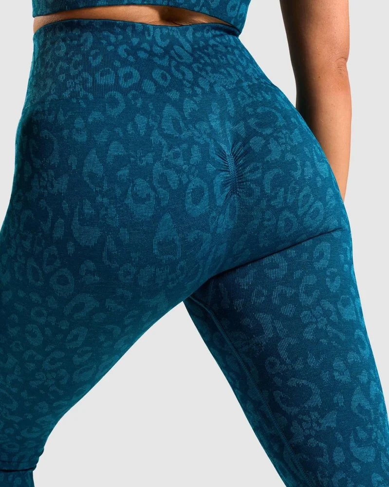 Gymshark Leggings, size S / 36 / 8, photo 6