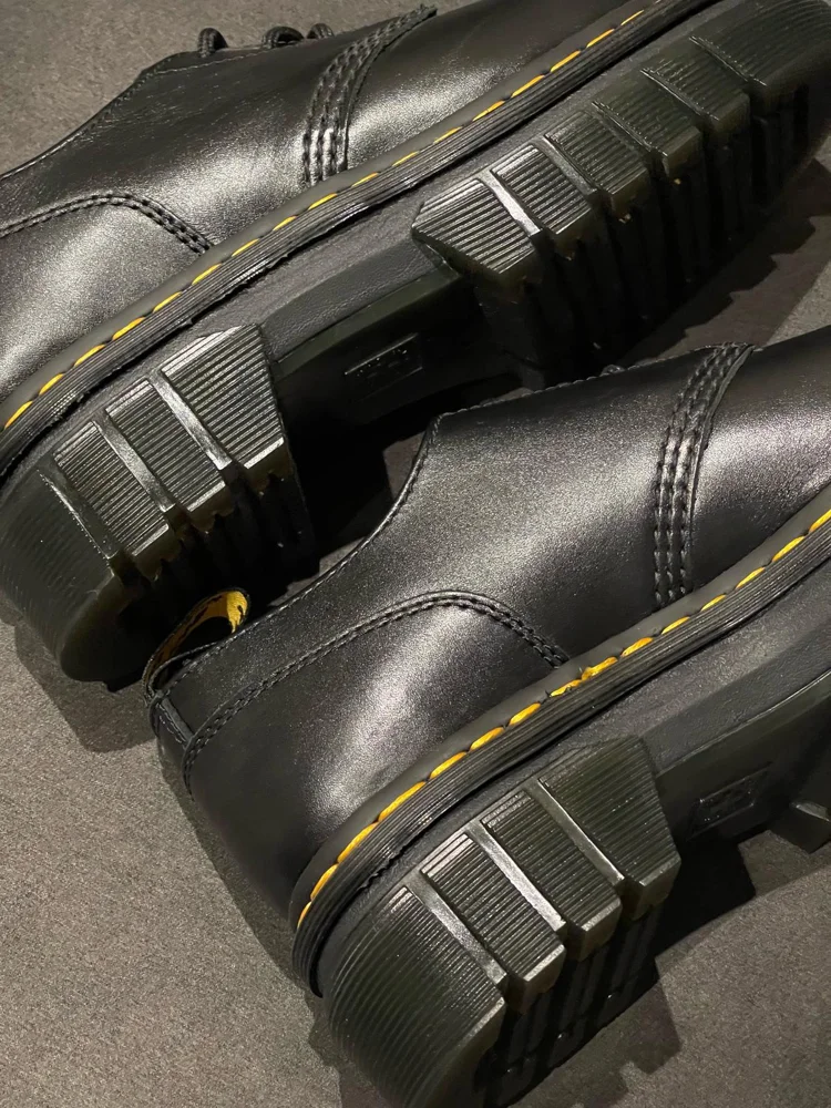Dr. Martens Boots, size 39, photo 4