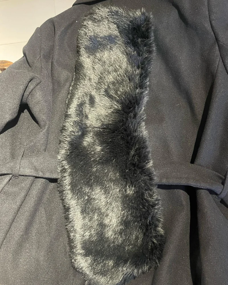 H&M Coats, size XL / 42 / 14, photo 4