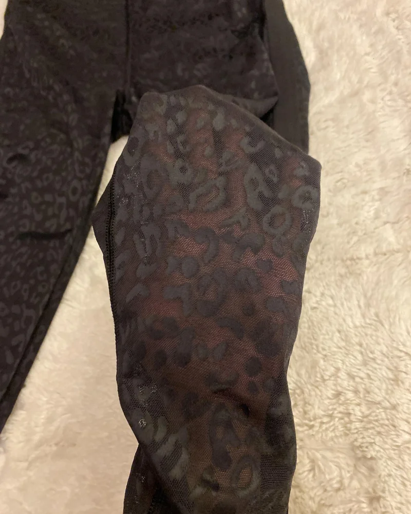 Victoria's Secret Leggings, size M / 38 / 10, photo 3