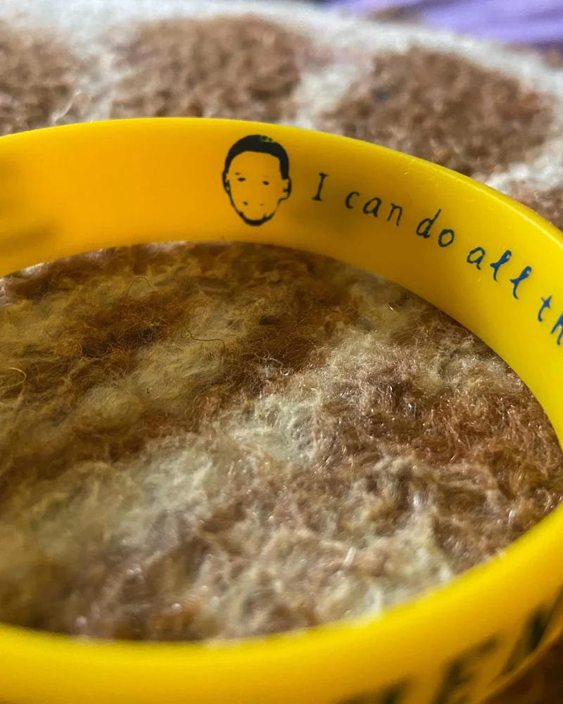 Bracelets, size One size, photo 3