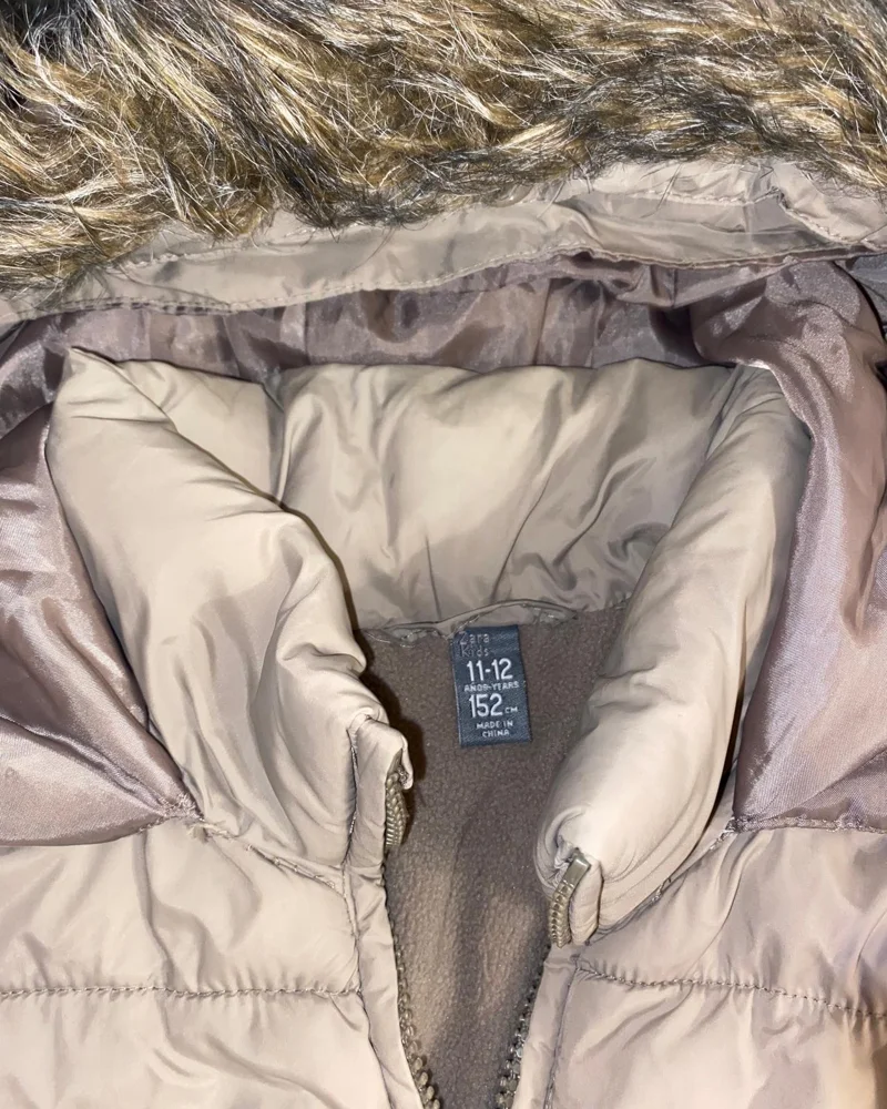 Zara Outerwear, size 12y, photo 3
