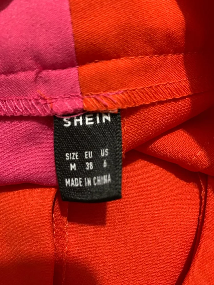 Shein Pants, size M / 38 / 10, photo 4