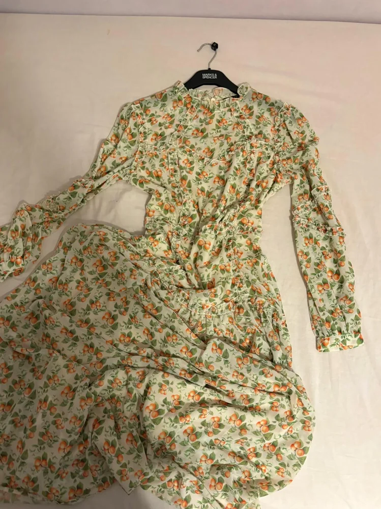 Lipsy Maxi Dresses, size L / 40 / 12, photo 3