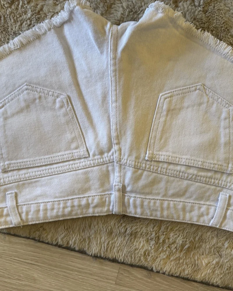 Shorts, size S / 36 / 8, photo 3