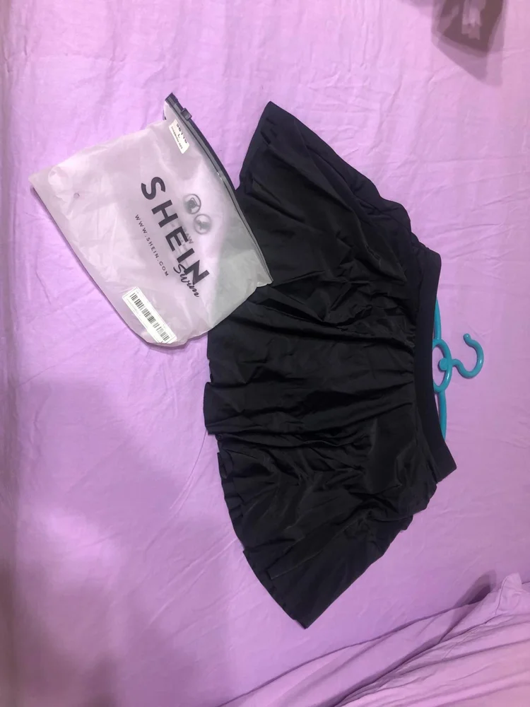 Shein Skirts, size L / 40 / 12, photo 3