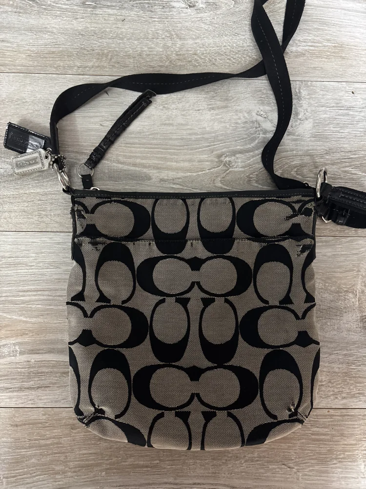 Coach Cross-Body Bag, size Other, photo 2