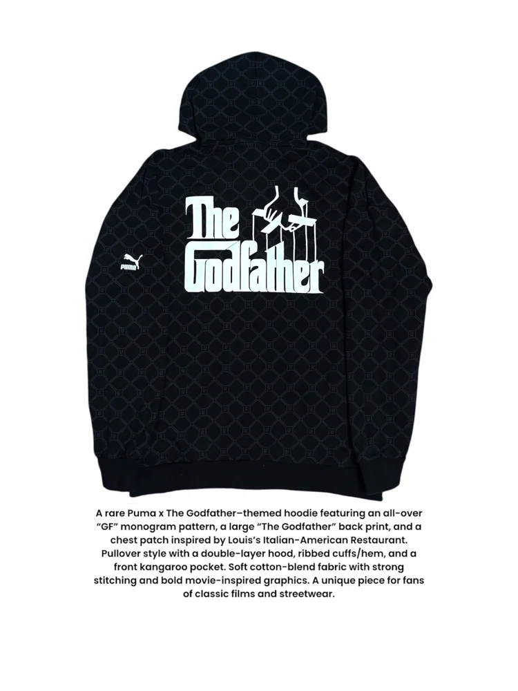 Puma Hoodies