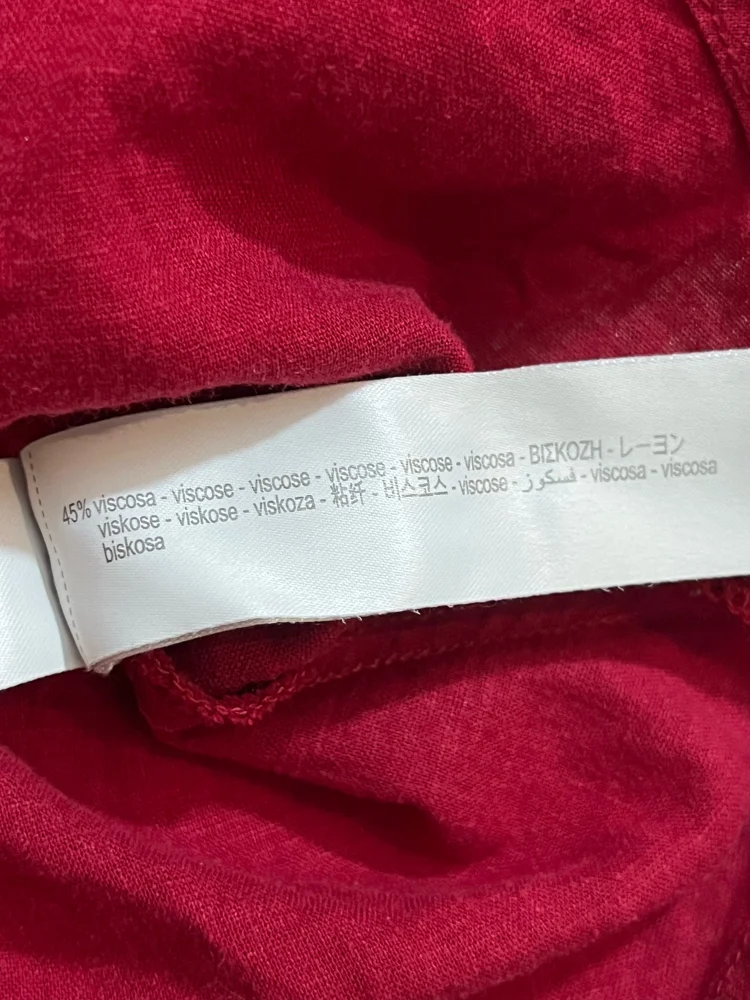 Oysho Blouses, size S / 36 / 8, photo 4