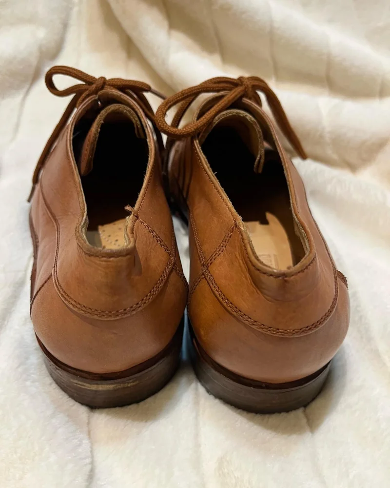 Dress Shoes, size 41, photo 4
