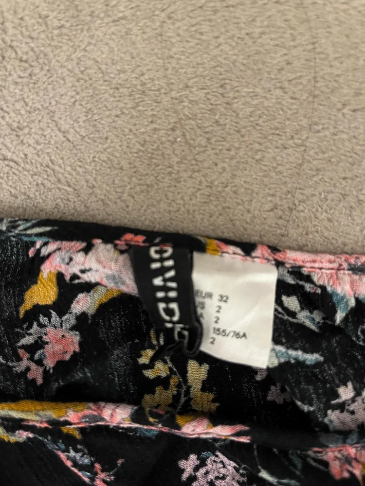 H&M Blouses, size M / 38 / 10, photo 3