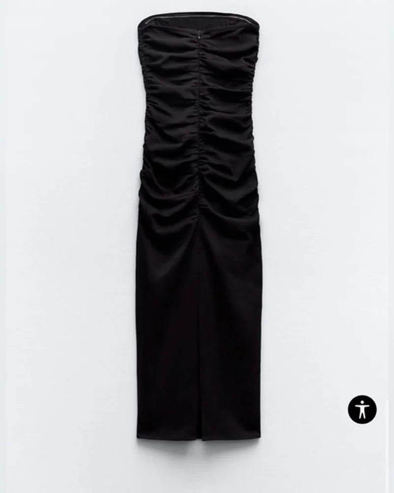 Zara Bodycon Dresses, size XS / 34 / 6, photo 2